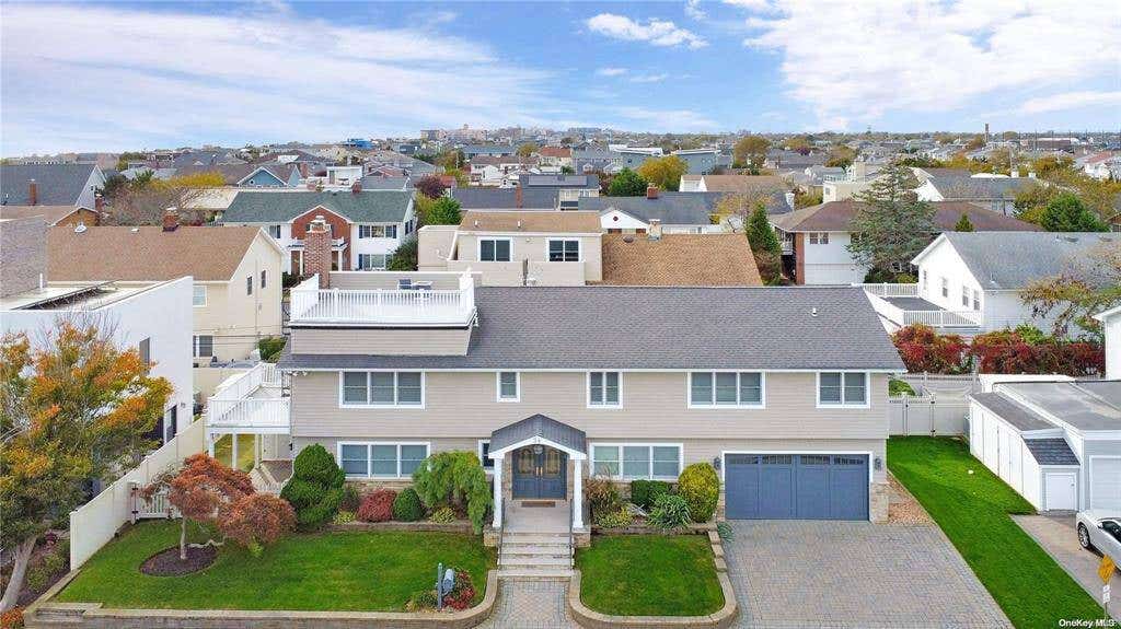Photo of 36 Prescott St, Lido Beach, NY 11561 (MLS # 11835066)