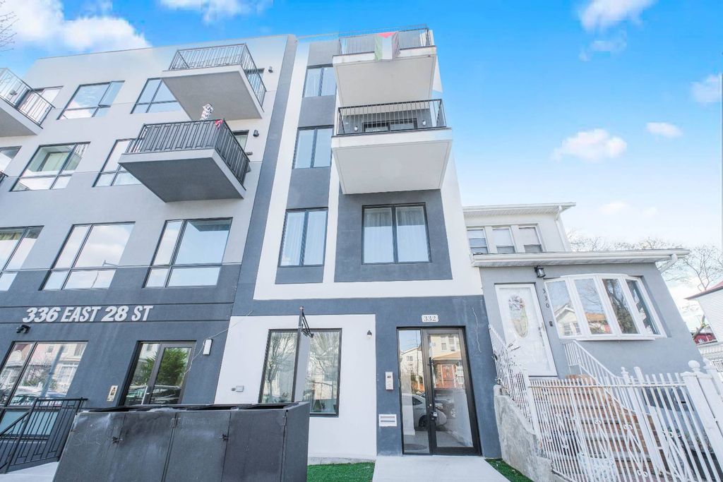 Photo of 332 E 28th St, Brooklyn, NY 11226 (MLS # 11585914)