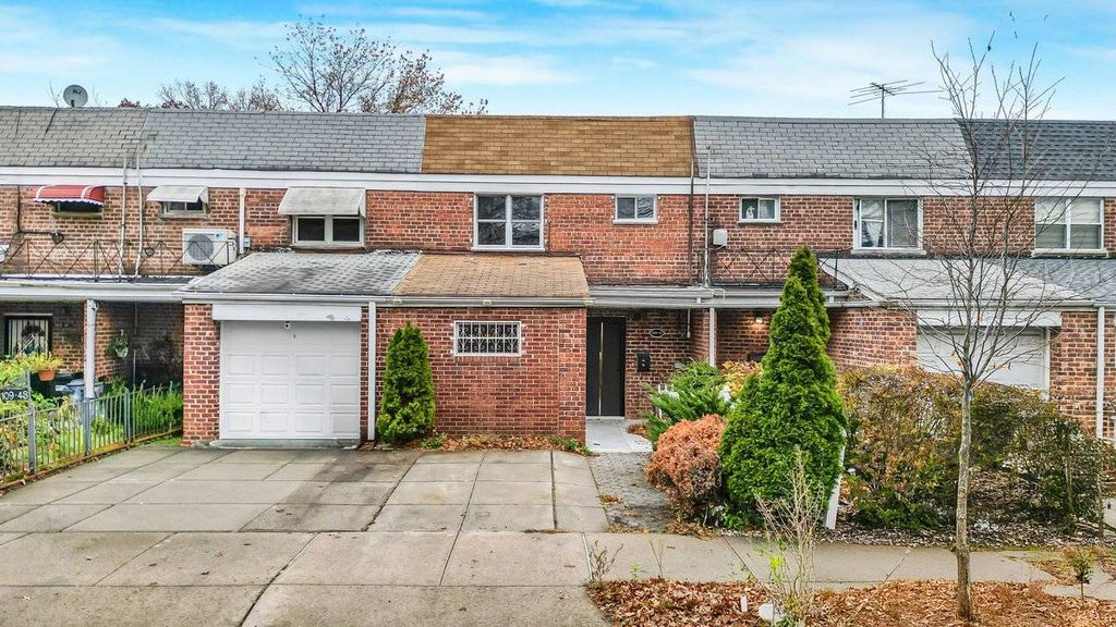 Photo of 10945 173rd St, Jamaica, NY 11433 (MLS # 11612864)