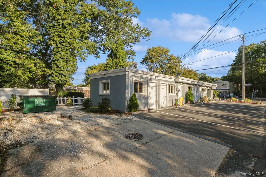 Photo of 1420 Montauk Highway #Suite 1 - Treatment, Oakdale, NY 11769 (MLS # 11676255)
