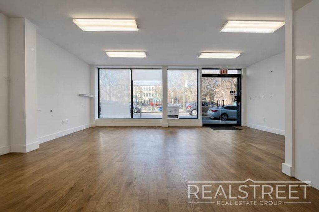 Photo of 148 Tompkins Ave #C2, BROOKLYN, NY 11207 (MLS # 11624138)