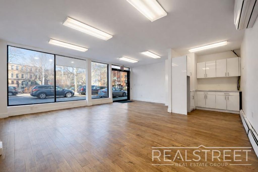 Photo of 148 Tompkins Ave #C2, BROOKLYN, NY 11207 (MLS # 11624138)
