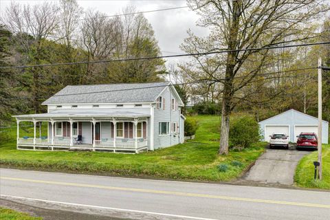 Photo of 1094 County Highway 33, Cooperstown, NY 13326 (MLS # 11737527)