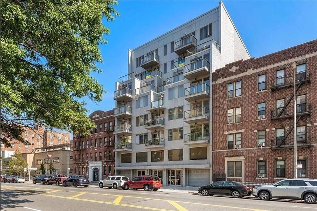 Photo of 2131 Ocean Ave #3B, BROOKLYN, NY 11229 (MLS # 11678374)
