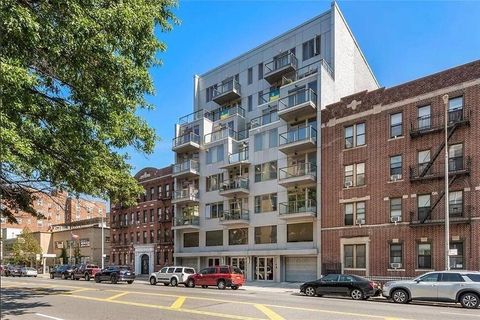 Photo of 2131 Ocean Ave #3B, BROOKLYN, NY 11229 (MLS # 11678374)