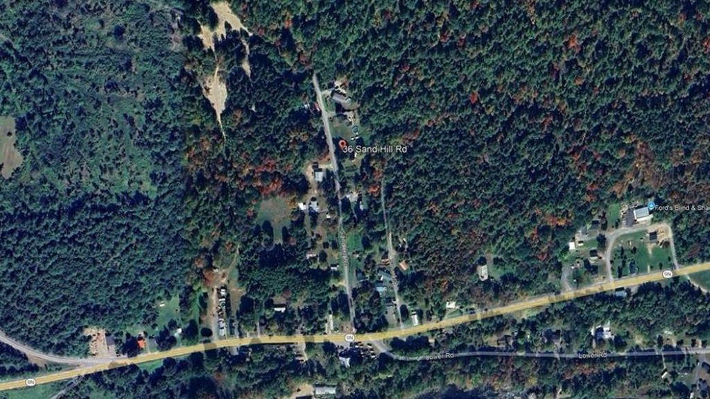 Photo of 36 Sand Hill Rd, CLINTON, NY 12924 (MLS # 11678005)