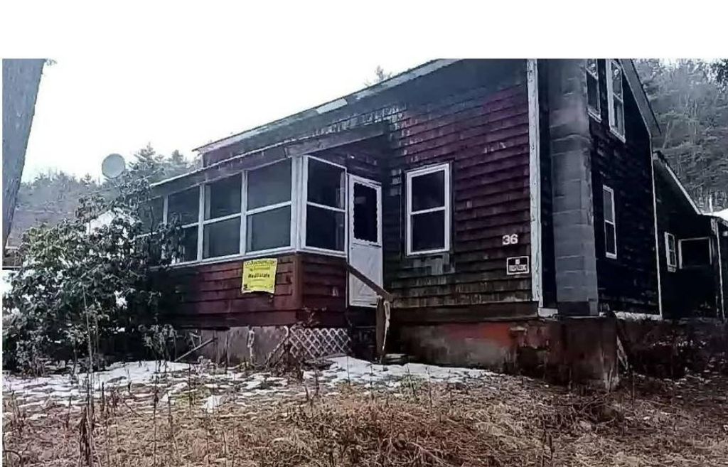 Photo of 36 Sand Hill Rd, CLINTON, NY 12924 (MLS # 11678005)