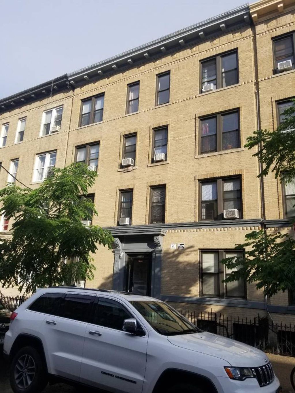 Photo of 6119 Madison St, Ridgewood, NY 11385 (MLS # 11737554)