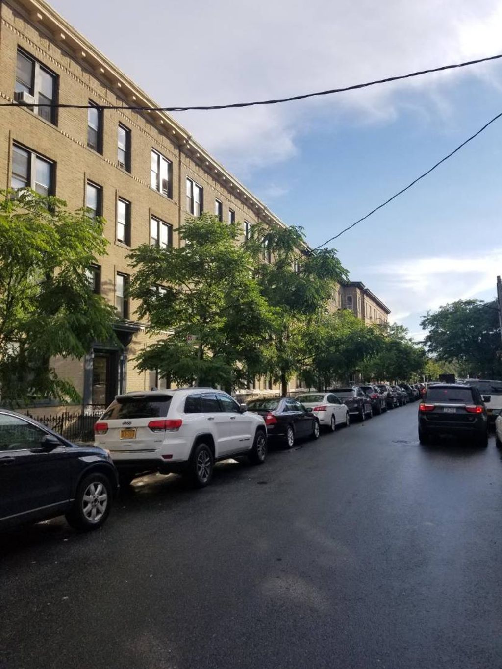 Photo of 6119 Madison St, Ridgewood, NY 11385 (MLS # 11737554)