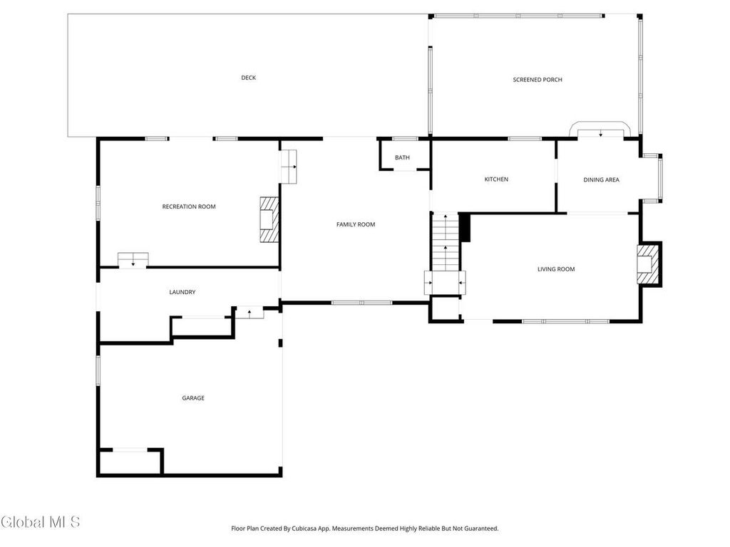 Photo of 7 Erics Lane # PVT, Clifton Park, NY 12148 (MLS # 11743156)