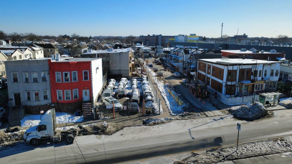 Photo of 16826 Liberty Avenue, Jamaica, NY 11433 (MLS # 11654746)