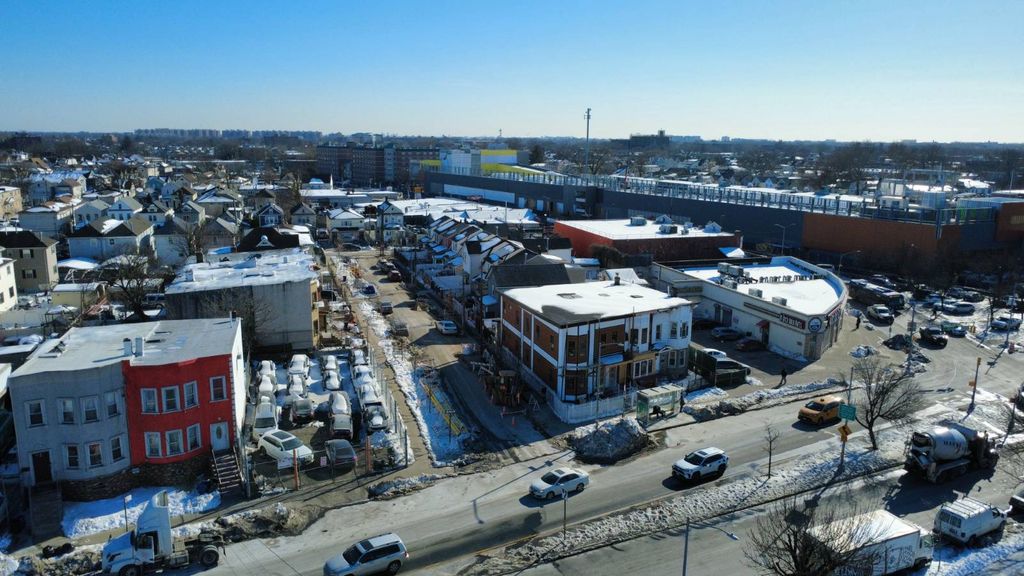 Photo of 16826 Liberty Avenue, Jamaica, NY 11433 (MLS # 11654746)