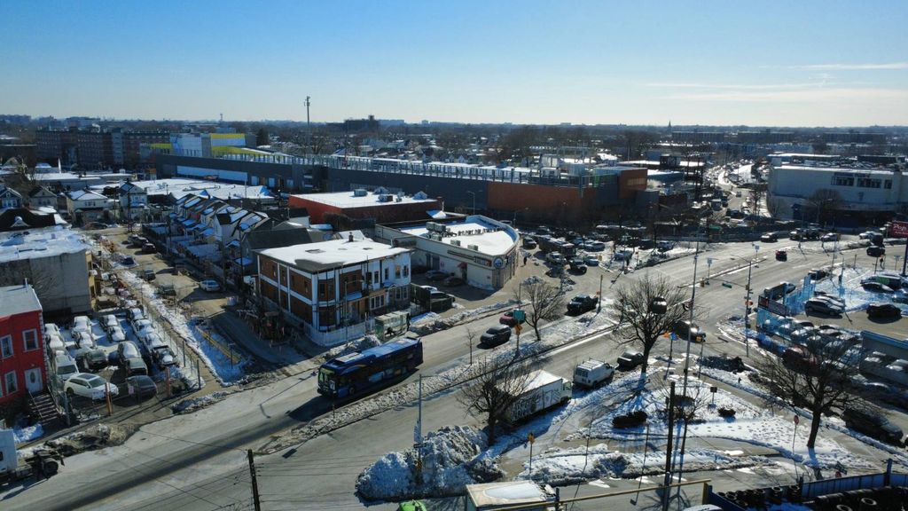 Photo of 16826 Liberty Avenue, Jamaica, NY 11433 (MLS # 11654746)