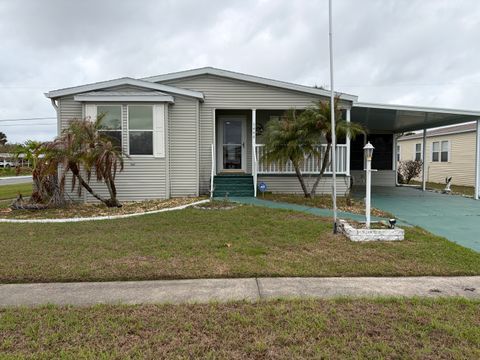 Photo of 5446 Durant Drive, Port Orange, FL 32127 (MLS # 11674210)