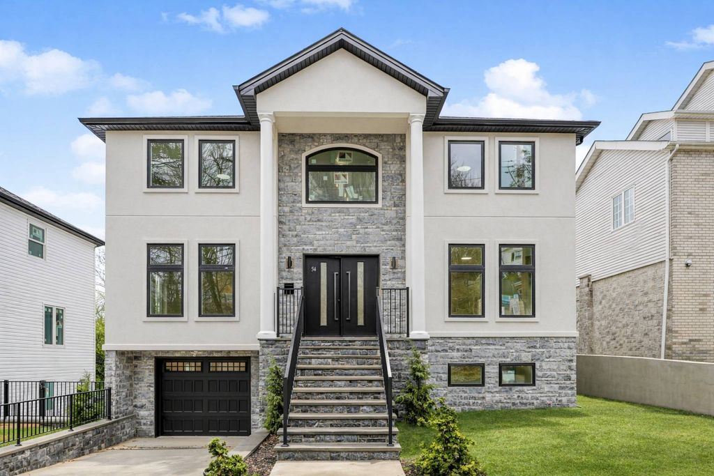 Photo of 54 Cedarcliff Road, Staten Island, NY 10301 (MLS # 11675727)