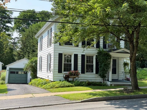 Photo of 51 Beaver St, Cooperstown, NY 13326 (MLS # 11935602)