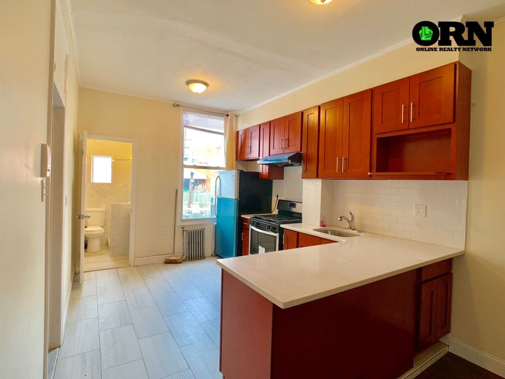 Photo of 1863 Himrod Street #1F, Ridgewood, NY 11385 (MLS # 11594642)