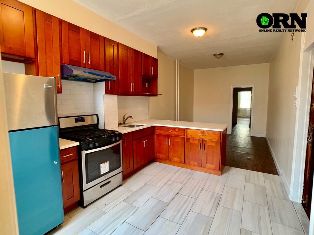 Photo of 1863 Himrod Street #1F, Ridgewood, NY 11385 (MLS # 11594642)