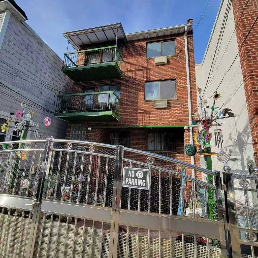 Photo of 10813 49th Ave, Corona, NY 11368 (MLS # 11675139)