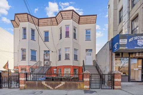 Photo of 2024 Bergen St, Brooklyn, NY 11233 (MLS # 11651742)