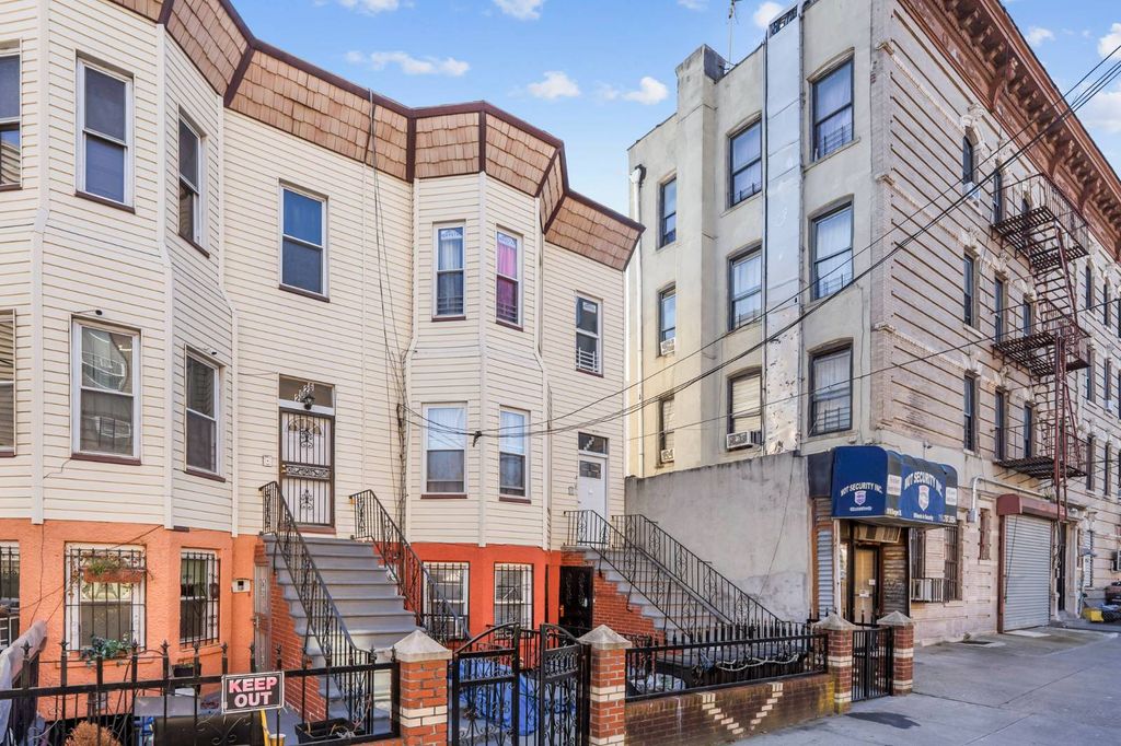 Photo of 2024 Bergen St, Brooklyn, NY 11233 (MLS # 11651742)