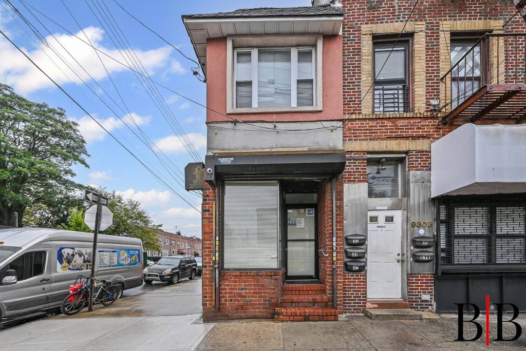 Photo of 9301 Avenue L, Brooklyn, NY 11236 (MLS # 11587214)