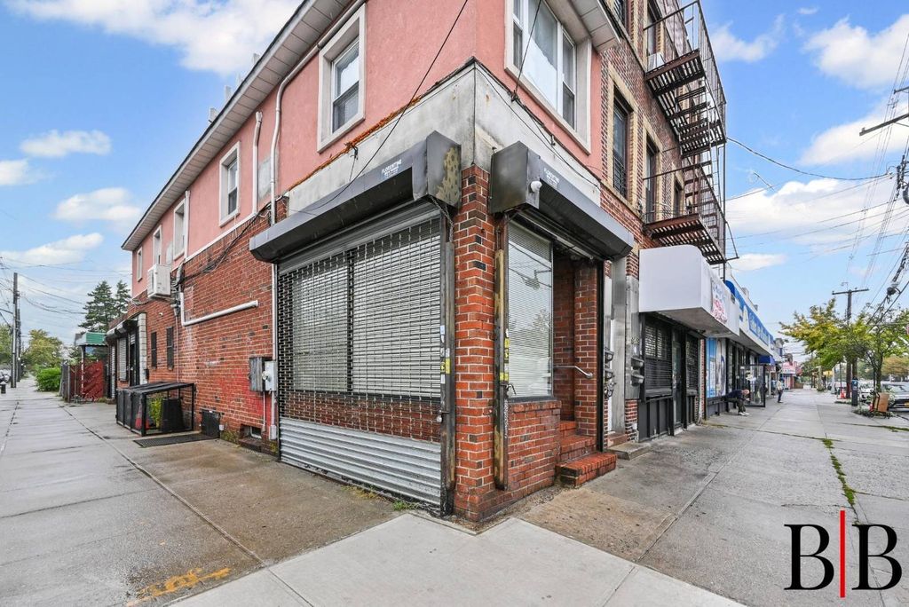 Photo of 9301 Avenue L, Brooklyn, NY 11236 (MLS # 11587214)