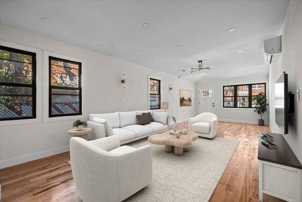 Photo of 1130 east 42 St, Brooklyn, NY 11210 (MLS # 11598876)