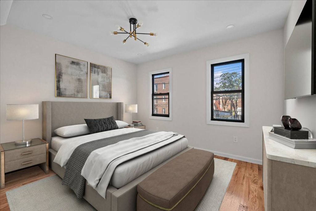 Photo of 1130 east 42 St, Brooklyn, NY 11210 (MLS # 11598876)