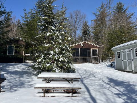 Photo of Private off of Pickettville Rd #5 & 6, Parishville, NY 13676 (MLS # 11679704)