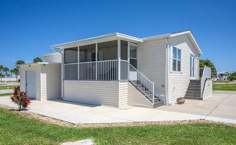 Photo of 599 Sioux Trail, Fort Myers Beach, FL 33931 (MLS # 11651792)