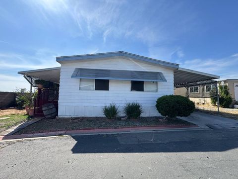 Photo of 4041 Pedley RD Spc 156 Rd, Riverside, CA 92509 (MLS # 11685957)