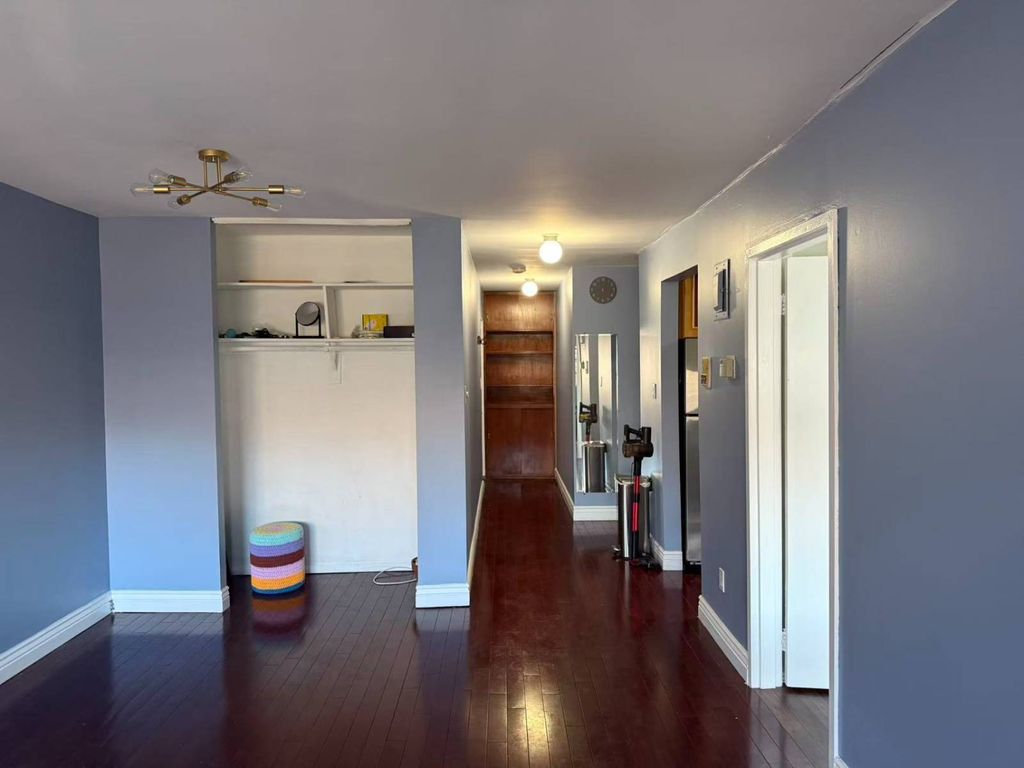 Photo of 67107 Burns Street #3B, Forest Hills, NY 11375 (MLS # 11680463)