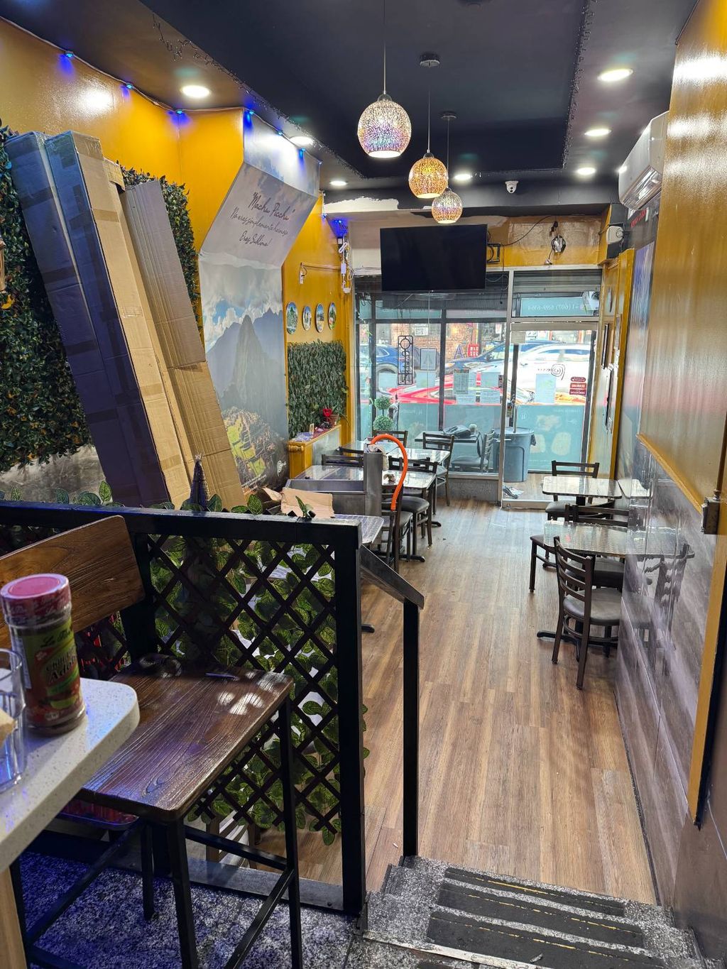 Photo of 293 Wyckoff Avenue, Brooklyn, NY 11237 (MLS # 11618890)