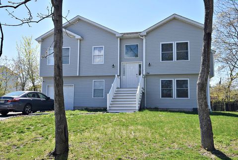 Photo of 64 Park Drive, Mastic Beach, NY 11951 (MLS # 11741729)