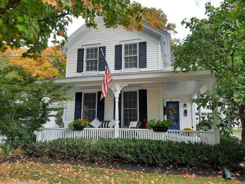 Photo of 47 Susquehanna Avenue, Cooperstown, NY 13326 (MLS # 11603981)