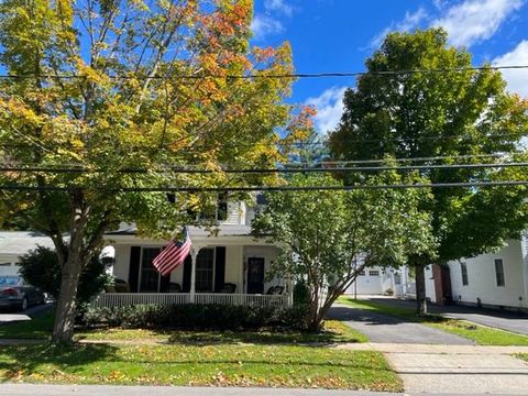 Photo of 47 Susquehanna Avenue, Cooperstown, NY 13326 (MLS # 11603981)
