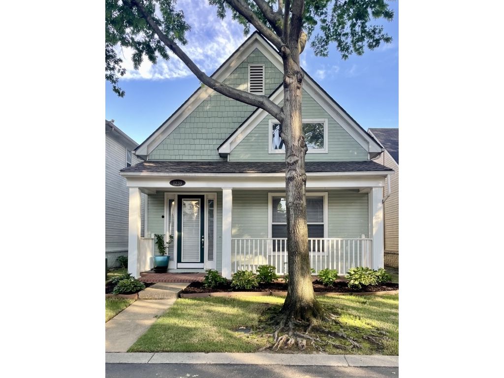 Photo of 1239 Isle Bay Dr, Memphis, TN 38103 (MLS # 11741217)