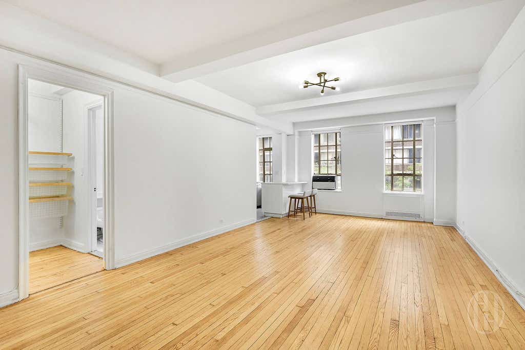 Photo of 333 West 56th Street #3H, New York, NY 10019 (MLS # 11901667)