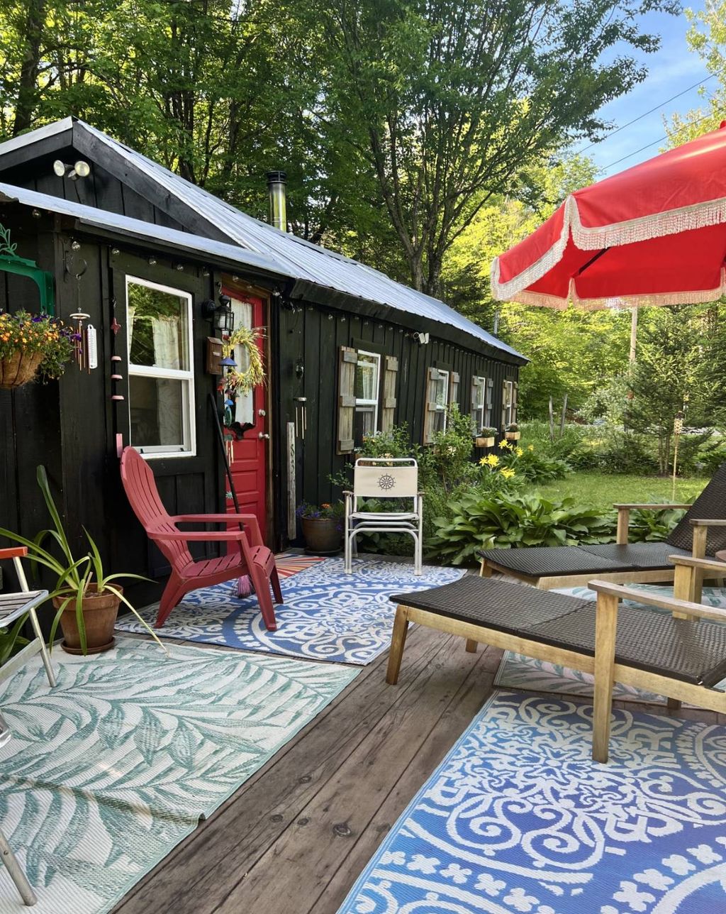 Photo of 183 Perkins Mill Rd, Stratford, NY 13470 (MLS # 11654204)