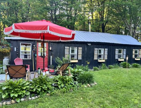 Photo of 183 Perkins Mill Rd, Stratford, NY 13470 (MLS # 11654204)