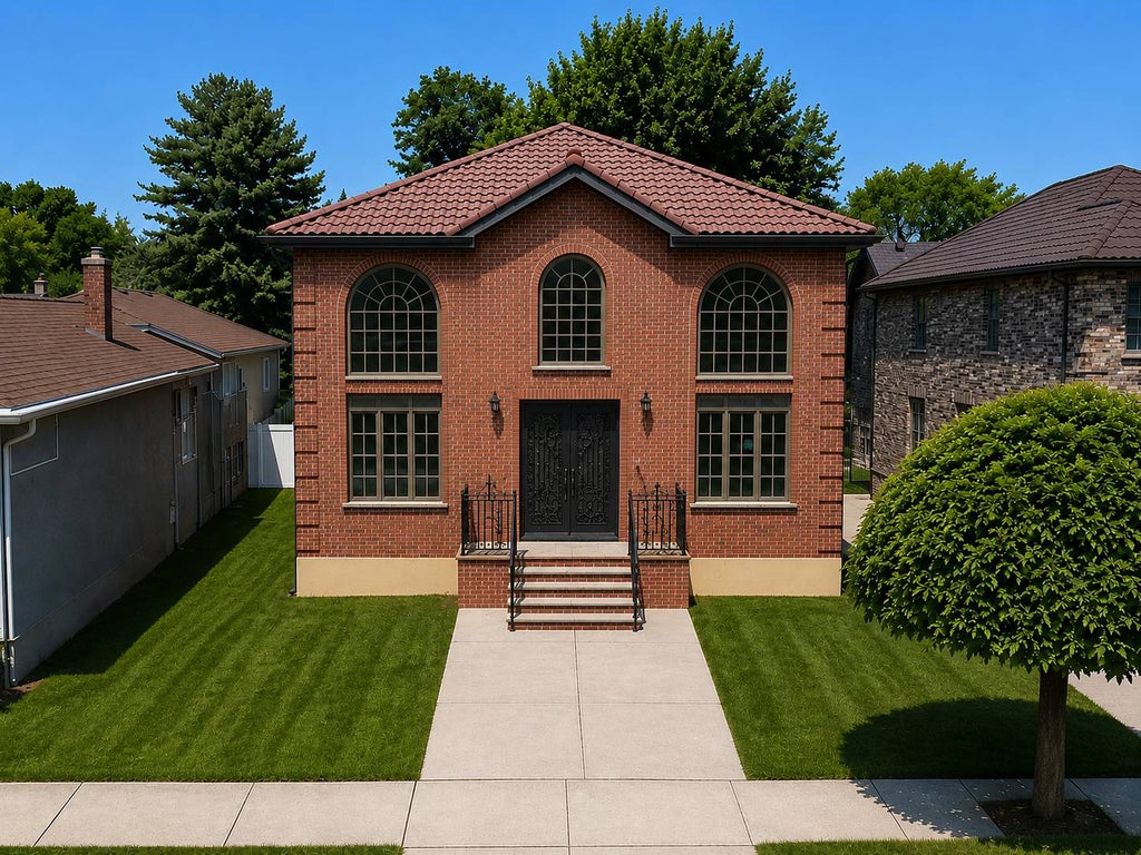 Photo of 20411 38 Avenue, Bayside, NY 11361 (MLS # 11938391)