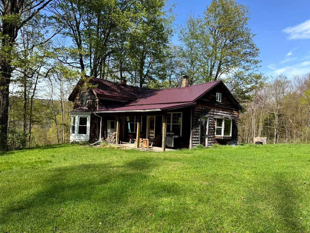 Photo of 16 Tannery Rd #6, Western, NY 13486 (MLS # 11920603)