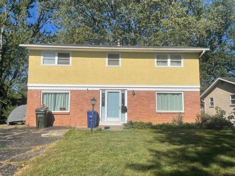 Photo of 2651 Brownfield Rd, Columbus, OH 43232 (MLS # 11655423)