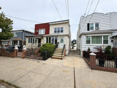Photo of 1223 E 89th Street, Brooklyn, NY 11236 (MLS # 11737568)