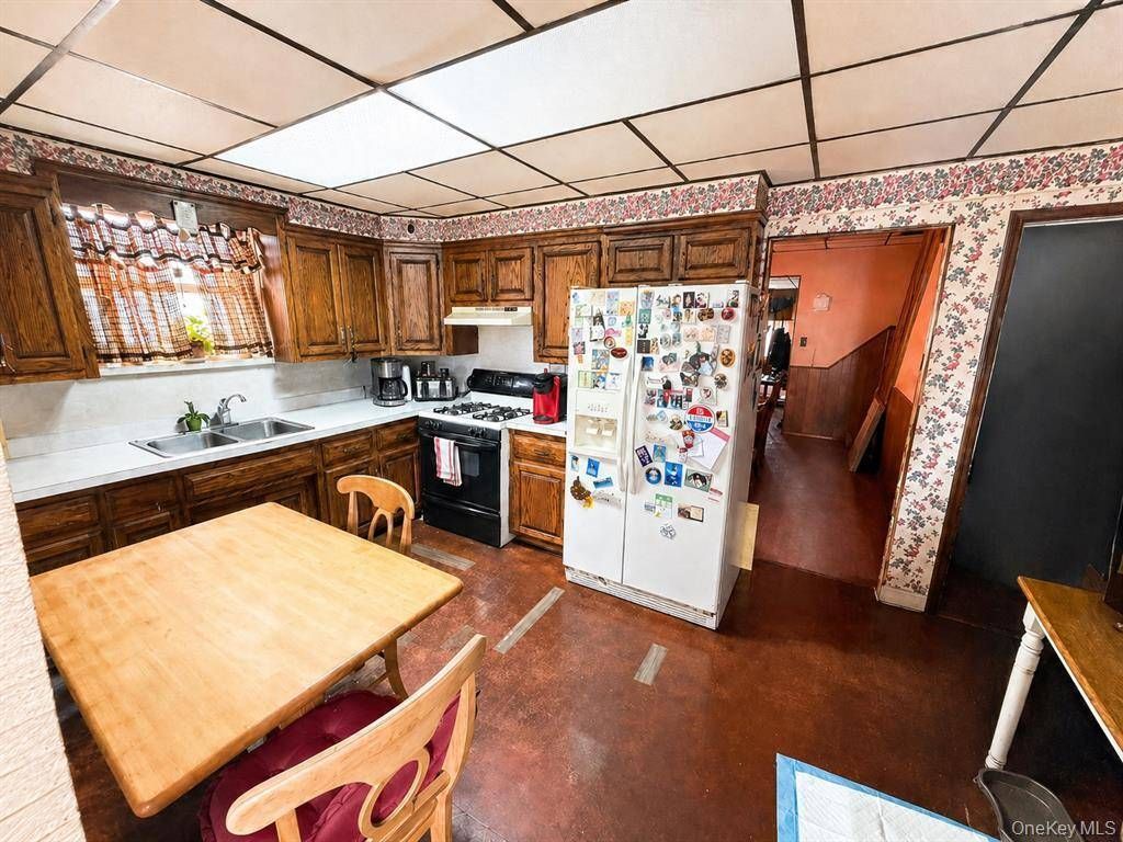 Photo of 1223 E 89th Street, Brooklyn, NY 11236 (MLS # 11737568)