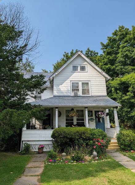 Photo of 39 Burt Ave, Northport, NY 11768 (MLS # 11850481)