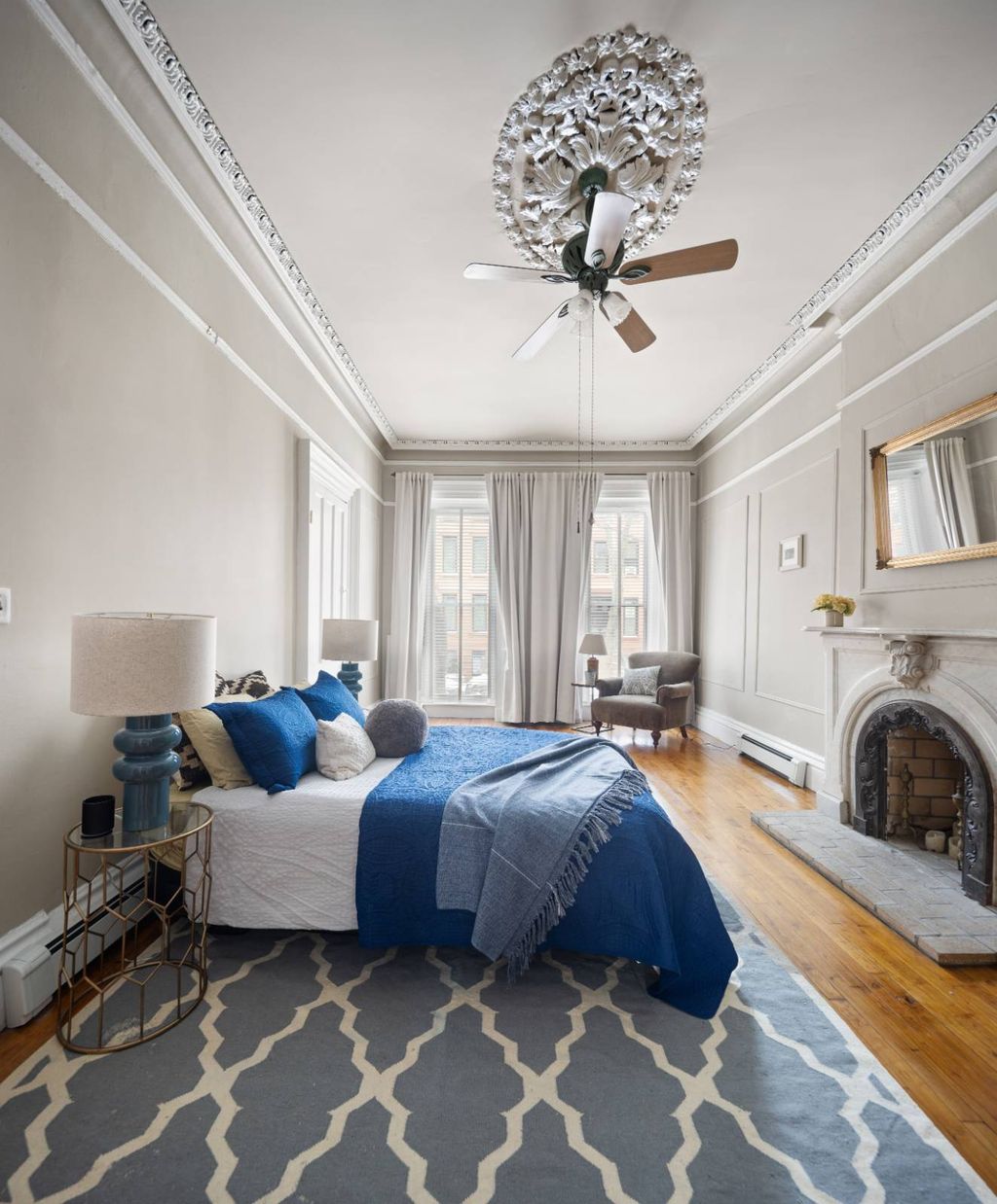 Photo of 380 Sackett Street #HOUSE, Brooklyn, NY 11231 (MLS # 11639358)