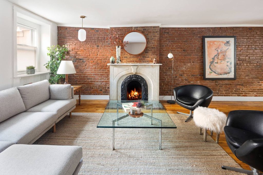 Photo of 380 Sackett Street #HOUSE, Brooklyn, NY 11231 (MLS # 11639358)