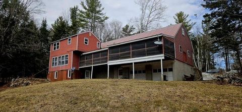 Photo of 122 Whispering Pines Dr, Speculator, NY 12164 (MLS # 11686454)